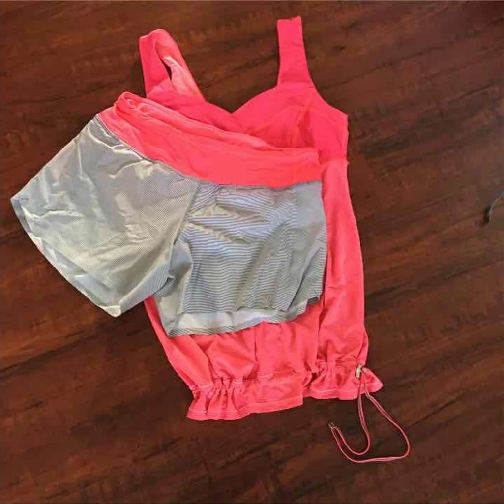 Lululemon Athletica Shorts